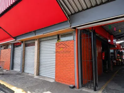 Ponto Comercial para alugar, 30m² no Barreto, Niterói