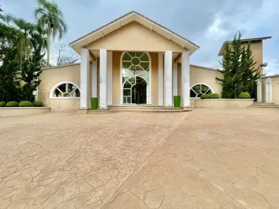 Imóvel Comercial à venda, 1635m² no Jardim Santa Paula, Cotia