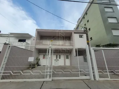Casa com 4 Quartos para venda ou aluguel, 280m² no Jardim São Pedro, Porto Alegre