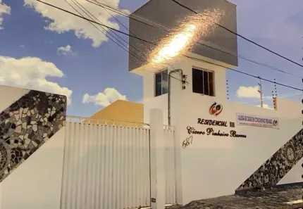 Casa de Condomínio com 1 Quarto para alugar, 60m² no Planalto, Juazeiro do Norte