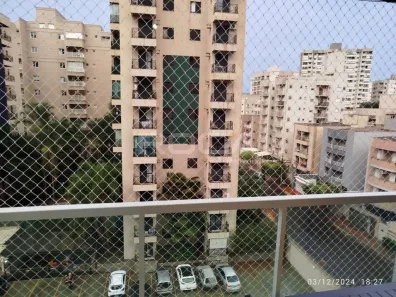 Apartamento com 2 Quartos à venda, 79m² no Nova Aliança, Ribeirão Preto