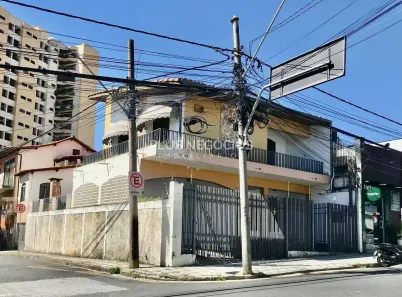 com 1 Quarto para venda ou aluguel, 300m² no Jardim Paulistano, Sorocaba