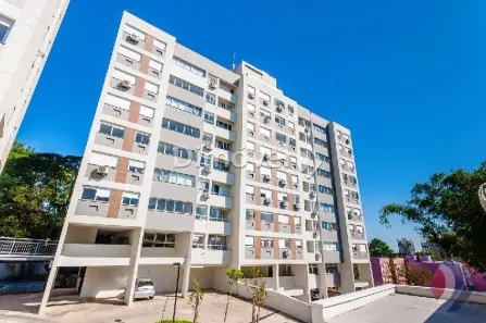 Apartamento com 2 Quartos à venda, 51m² no Tristeza, Porto Alegre