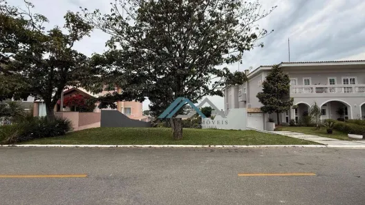 Lote/Terreno à venda, 560m² no Residencial Morada dos Lagos, Barueri