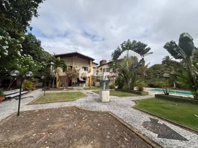 Casa com 8 Quartos à venda, 720m² no Lagoa Redonda, Fortaleza