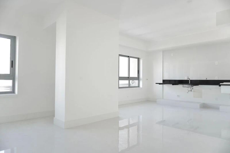 Apartamento com 1 quarto — Savassi, Belo Horizonte