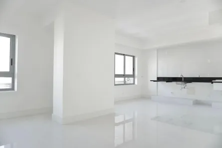 Kitnet com 1 Quarto à venda, 44m² no Savassi, Belo Horizonte