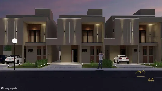 Casa de Condomínio com 3 Quartos à venda, 250m² no Flodoaldo Pontes Pinto, Porto Velho