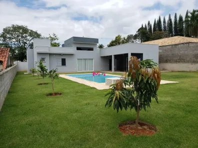 Casa com 3 Quartos à venda, 223m² no Parque dos Cafezais IV, Itupeva