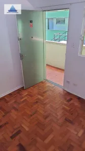 Apartamento com 2 Quartos para alugar, 41m² no Pinheiros, São Paulo