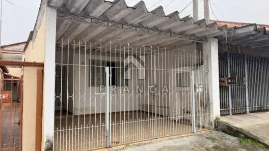 Casa com 3 Quartos à venda, 99m² no Parque Nova América, Jacareí