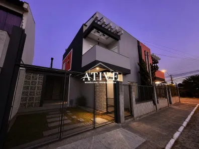 Casa com 3 Quartos à venda, 140m² no Parque da Matriz, Cachoeirinha