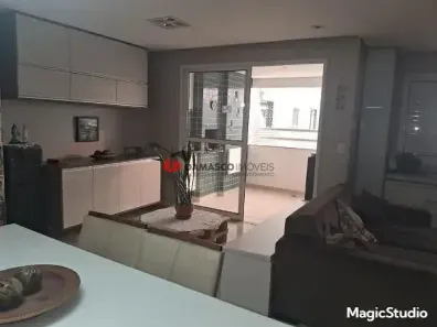 Apartamento com 3 Quartos à venda, 91m² no Santa Paula, São Caetano do Sul