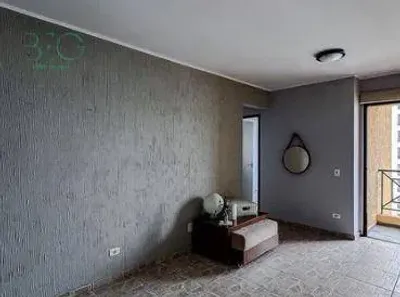 Apartamento com 3 Quartos à venda, 66m² no Mooca, São Paulo
