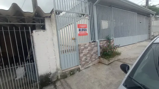 Casa com 1 Quarto para alugar, 50m² no Jardim Ismênia, São José dos Campos