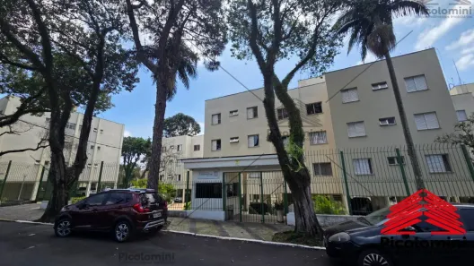 Apartamento com 2 Quartos à venda, 60m² no Vila Cláudia, São Paulo