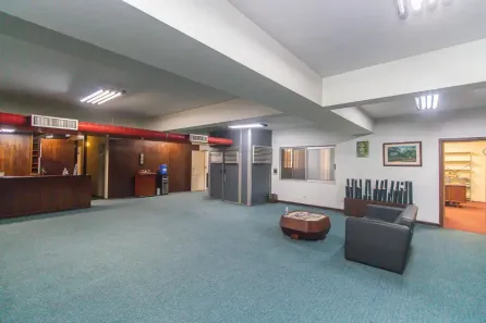 Sala Comercial à venda, 596m² no República, São Paulo