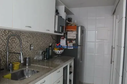 Apartamento com 3 Quartos à venda, 80m² no Barra Olímpica, Rio de Janeiro