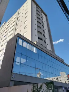 Apartamento com 3 Quartos à venda, 102m² no Centro, Joinville