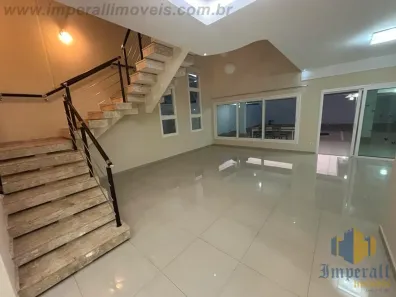 Casa de Condomínio com 3 Quartos à venda, 330000m² no Jardim Altos de Santana I, Jacareí
