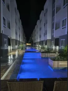 Apartamento com 2 Quartos para alugar, 50m² no Gramame, João Pessoa