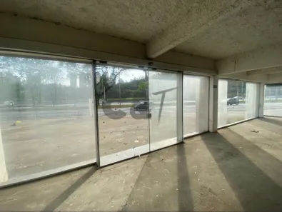 Sala Comercial para alugar, 348m² no Chácara Itaim, São Paulo