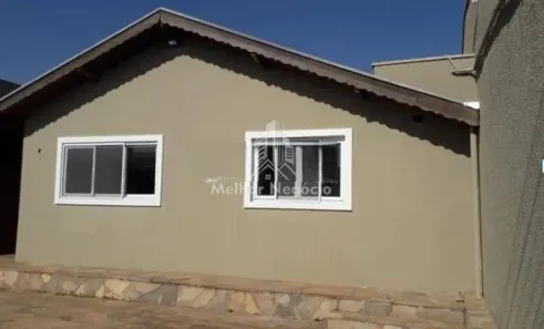 Casa com 3 Quartos à venda, 117m² no Jardim Roseira, Campinas