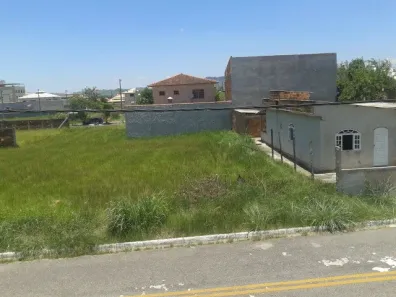 Lote/Terreno à venda, 375m² no , Porto Real