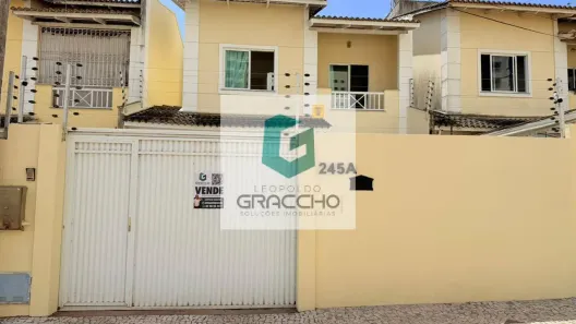 Casa com 3 Quartos à venda, 123m² no Messejana, Fortaleza