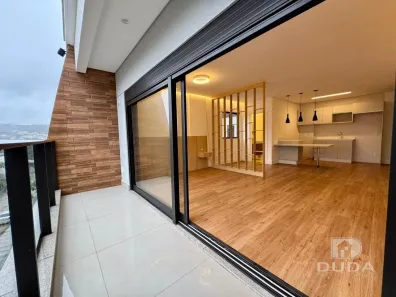 Apartamento com 1 Quarto à venda, 50m² no Saco Grande, Florianópolis