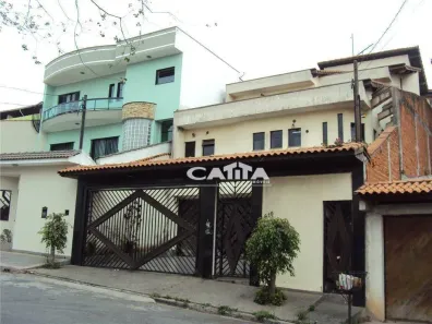 Sobrado com 4 Quartos à venda, 530m² no Jardim Nossa Senhora do Carmo, São Paulo