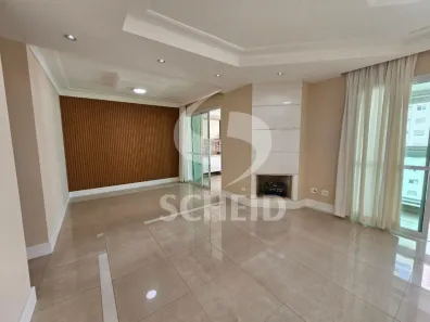 Apartamento com 4 Quartos à venda, 193m² no Vila Suzana, São Paulo