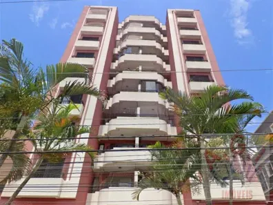Apartamento com 2 Quartos à venda, 65m² no Jardim Paraíso, São Paulo