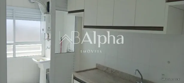 Apartamento com 2 Quartos para alugar, 53m² no Vila Boa Vista, Barueri