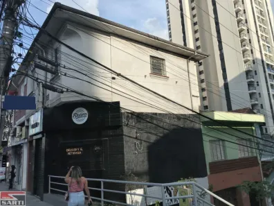 Prédio Comercial à venda, 90m² no Santana, São Paulo