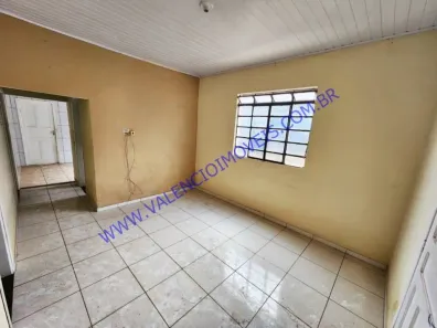 Casa com 3 Quartos à venda, 102m² no Nova Americana, Americana