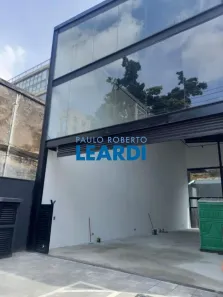 Galpão/Depósito/Armazém à venda, 160m² no Vila Madalena, São Paulo