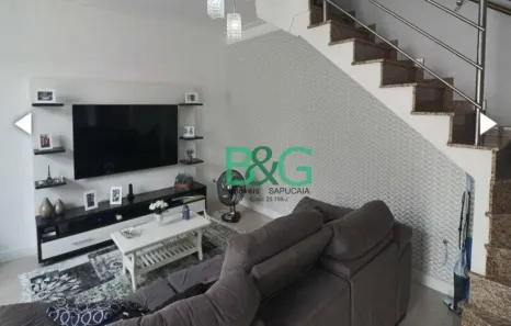 Casa de Condomínio com 3 Quartos à venda, 100m² no Parque da Vila Prudente, São Paulo