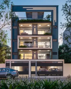 Apartamento com 2 Quartos à venda, 58m² no Nova Petrópolis, São Bernardo do Campo