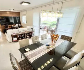 Apartamento com 3 Quartos à venda, 121m² no Lauzane Paulista, São Paulo