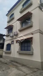 Apartamento com 2 Quartos à venda, 75m² no Campo Grande, Rio de Janeiro
