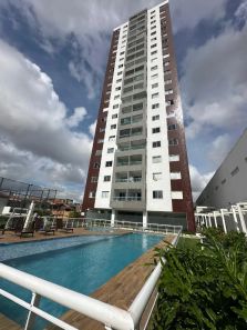 Apartamento com 3 Quartos à venda, 90m² no Pedreira, Belém