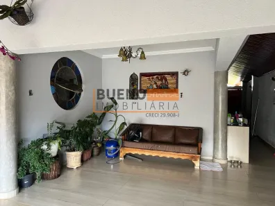 Casa com 3 Quartos à venda, 243m² no Jardim Santo Antônio, Santa Bárbara D'Oeste