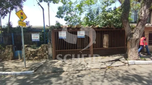 Imóvel Comercial com 2 Quartos para alugar, 126m² no Jardim Taquaral, São Paulo