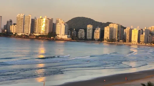 Apartamento com 4 Quartos à venda, 200m² no Pitangueiras, Guarujá
