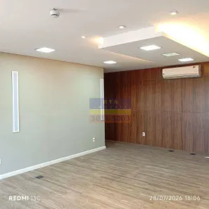 Sala Comercial para alugar, 37m² no Butantã, São Paulo