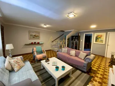 Casa com 3 Quartos à venda, 177m² no Jardim Caravelas, São Paulo