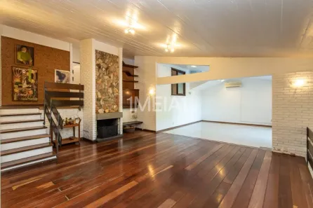 Imóvel Comercial para alugar, 225m² no Boa Vista, Porto Alegre