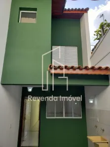 Sobrado com 2 Quartos à venda, 100m² no Jardim Arize, São Paulo