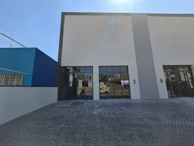 Ponto Comercial para alugar, 330m² no Jardim João Paulo II, Sumaré